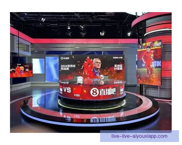 CCTV5足球体育直播精彩呈现全球赛事热血对决与专业解析